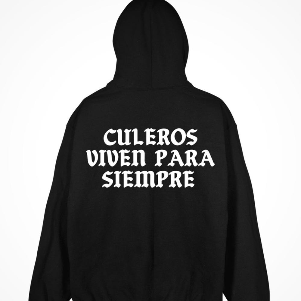 Assholes Live Forever Hoodie